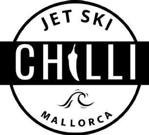 JET, SKI, CHILLI, MALLORCA