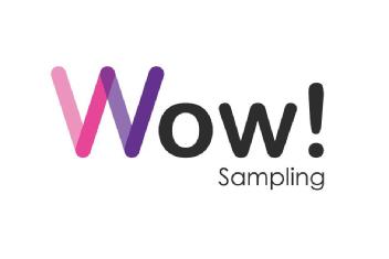 WOW! Sampling