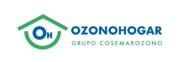 OH OZONOHOGAR GRUPO COSEMAROZONO