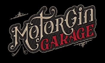 MOTORGIN GARAGE