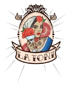 LA TOÑI