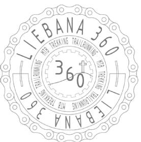 LIEBANA 360 MTB TREKKING TRAILRUNNING