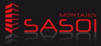MONTAJES SASOI