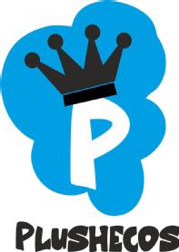P PLUSHECOS