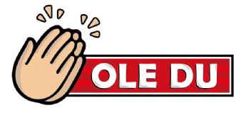 OLE DU