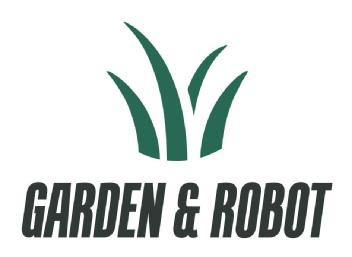 GARDEN & ROBOT