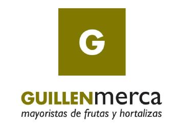 GUILLEN MERCA mayoristas de frutas y hortalizas