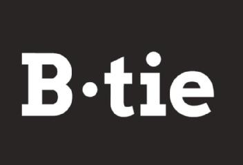 B·TIE