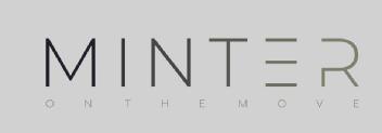 MINTER ON THE MOVE