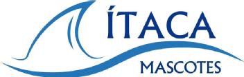 ÍTACA MASCOTES