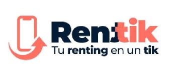 RENTIK TU RENTING EN UN TIK