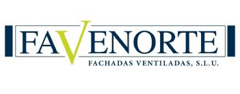 FAVENORTE FACHADAS VENTILADAS, S.L.U