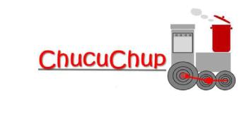 CHUCUCHUP