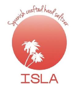ISLA SPANISH CRAFTED HARD SELTZER