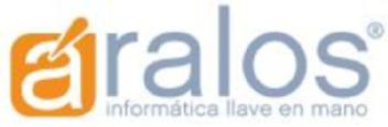 Áralos informática llave en mano