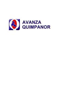 AVANZA QUIMPANOR