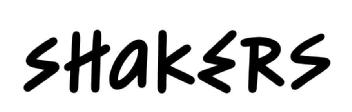 Shakers