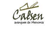 CALSEN AVARQUES DE MENORCA