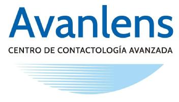 Avanlens CENTRO DE CONTACTOLOGIA AVANZADA