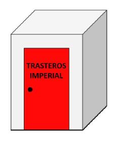 TRASTEROS IMPERIAL