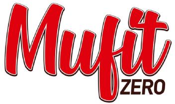 MUFIT ZERO