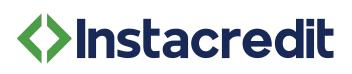 INSTACREDIT