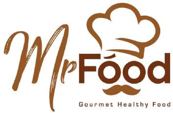 MR FOOD GOURMET HEALTHY FOOD