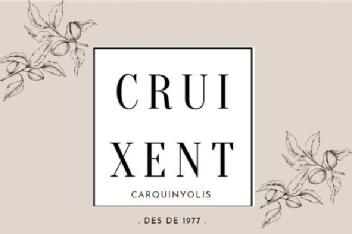 CRUIXENT CARQUINYOLIS DES DE 1977