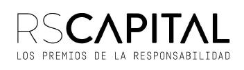 RSCAPITAL LOS PREMIOS DE LA RESPONSABILIDAD