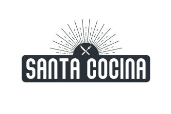 SANTA COCINA