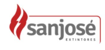 SANJOSE EXTINTORES