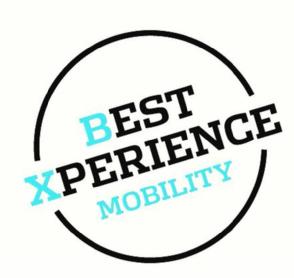 BEST XPERIENCE MOBILITY
