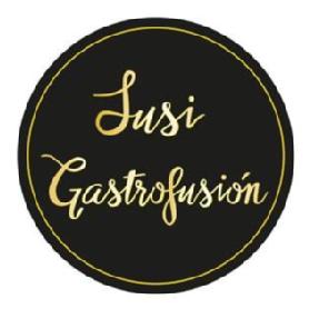 SUSI GASTROFUSIÓN