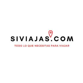 SIVIAJAS.COM Todo lo que necesitas para viajar