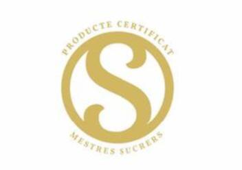 PRODUCTE CERTIFICAT S MESTRES SUCRERS