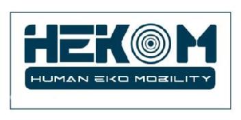 HEKOM HUMAN EKO MOBILITY