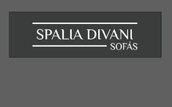 SPALIA DIVANI SOFAS