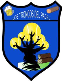 LOS TRONCOS DEL PADEL