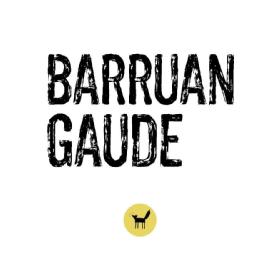 BARRUAN GAUDE