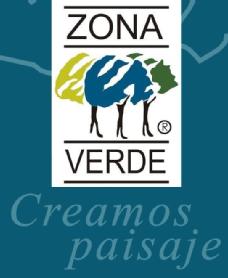 ZONA VERDE Creamos paisaje
