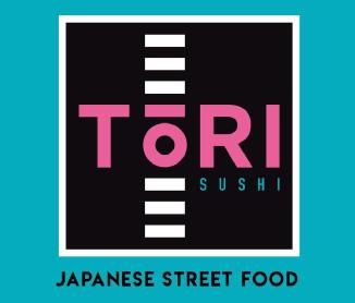 TORI SUSHI JAPANESE STREET FOOD