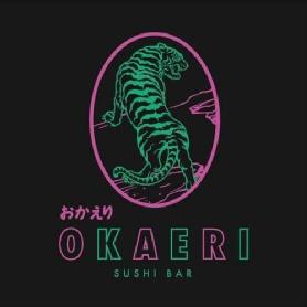 OKAERI SUSHI BAR