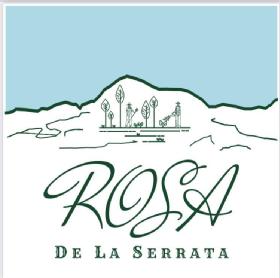ROSA DE LA SERRATA