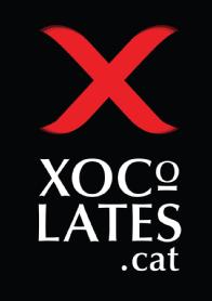 XOCOLATES.CAT