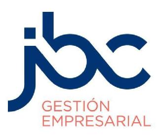 JBC GESTIÓN EMPRESARIAL