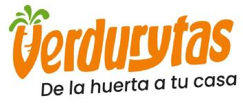 Verdurytas De la huerta a tu casa