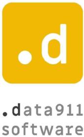 D DATA911 SOFTWARE