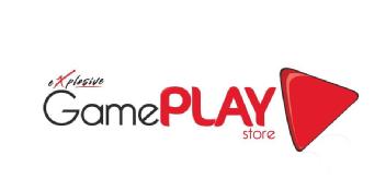 explosive GamePLAY store