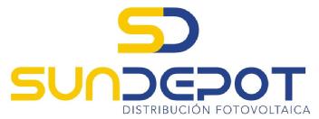 SD SUNDEPOT DISTRIBUCION FOTOVOLTAICA