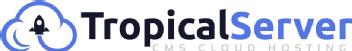 TROPICAL SERVER CMS CLOUD HOSTING